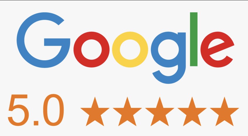 2000+ Google Reviews, 5.0 AVERAGE!!  Thank You All!